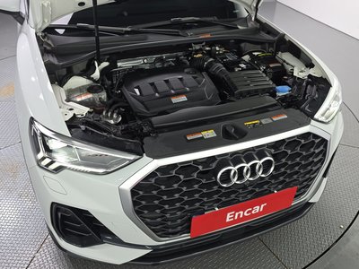 صورة 7 لـ 2023 AUDI Q3