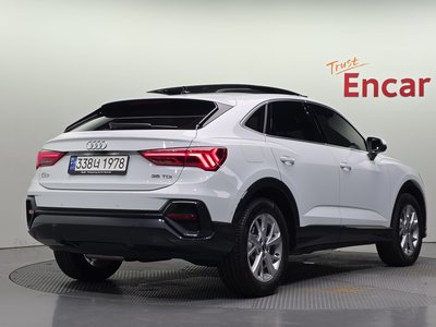 صورة 3 لـ 2023 AUDI Q3