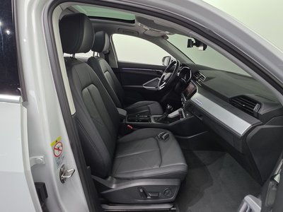 صورة مصغرة 16 لـ 2023 AUDI Q3