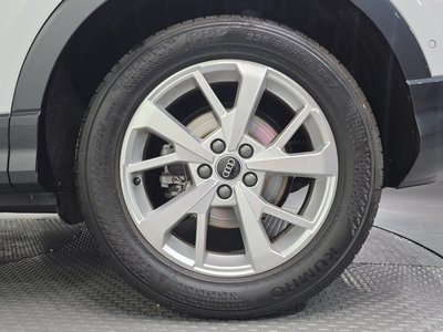 صورة 8 لـ 2023 AUDI Q3