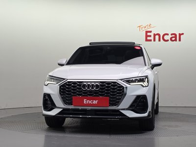 صورة 2 لـ 2023 AUDI Q3