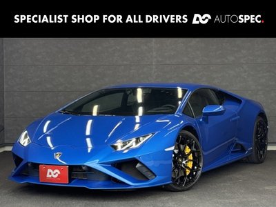 LAMBORGHINI HURACAN - 2