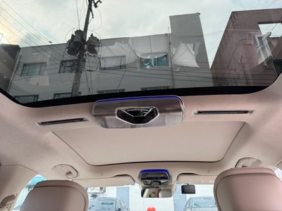 2025 Mercedes-BENZ S-CLASS — миниатюра 16
