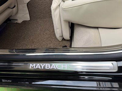 2025 Mercedes-BENZ S-CLASS — миниатюра 18