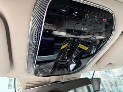 2025 Mercedes-BENZ S-CLASS — миниатюра 20