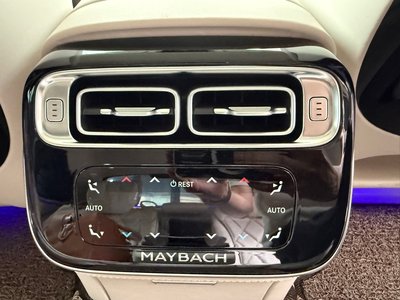 2025 Mercedes-BENZ S-CLASS — миниатюра 15