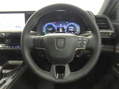 2024 Toyota CROWN SPORT thumbnail 24