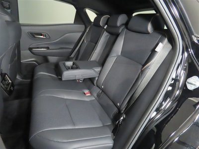 2024 Toyota CROWN SPORT thumbnail 12