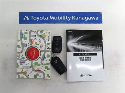 2024 Toyota CROWN SPORT thumbnail 20