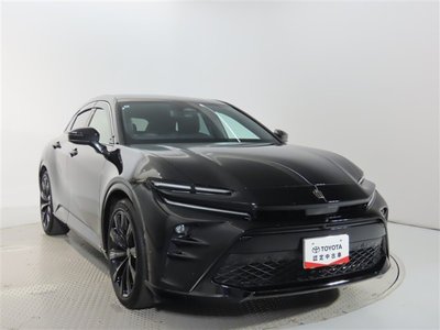 2024 Toyota CROWN SPORT photo 10