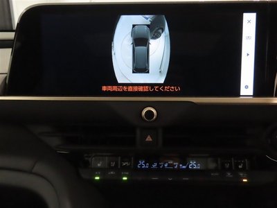 2024 Toyota CROWN SPORT thumbnail 21