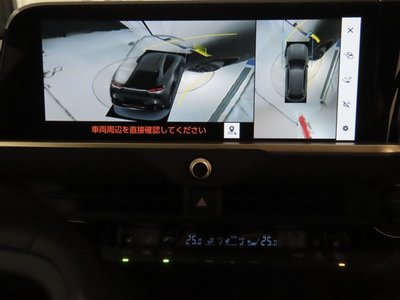 2024 Toyota CROWN SPORT thumbnail 22