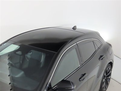 2024 Toyota CROWN SPORT photo 6