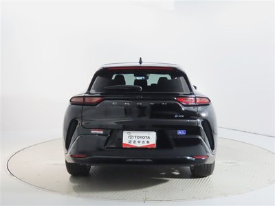 2024 Toyota CROWN SPORT photo 2