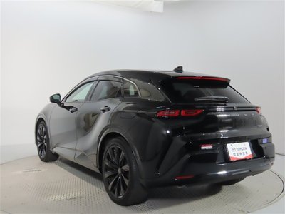 2024 Toyota CROWN SPORT thumbnail 30