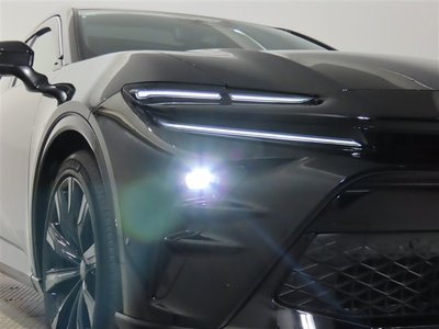 2024 Toyota CROWN SPORT thumbnail 18
