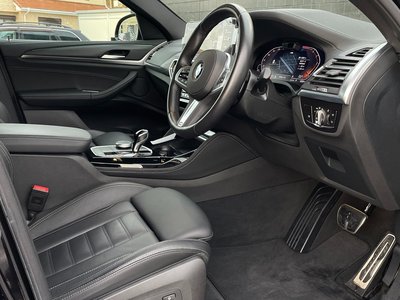 BMW X4 - 9