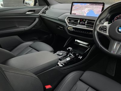BMW X4 - 7