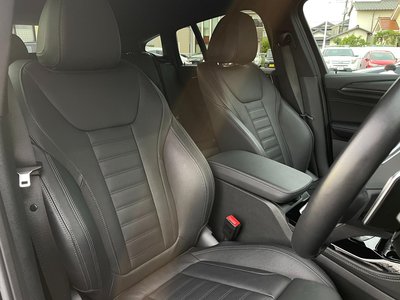 BMW X4 - 10