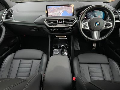 BMW X4 - 6