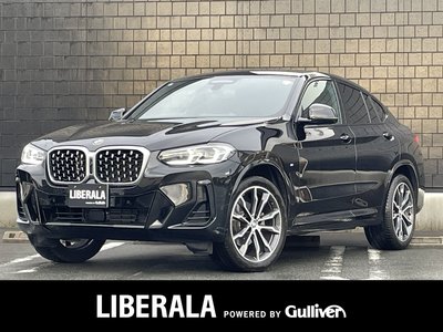 BMW X4 - 1