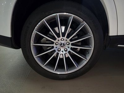 MERCEDES-BENZ GLE - 9