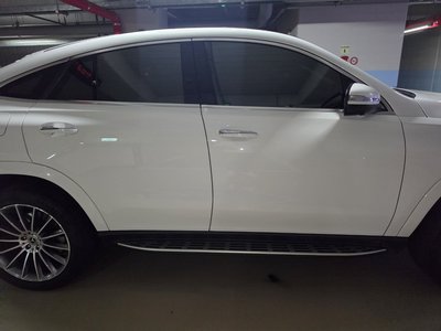 MERCEDES-BENZ GLE - 8