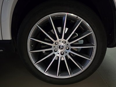 MERCEDES-BENZ GLE - 10