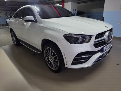 MERCEDES-BENZ GLE - 2