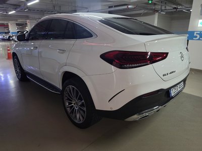 MERCEDES-BENZ GLE - 3