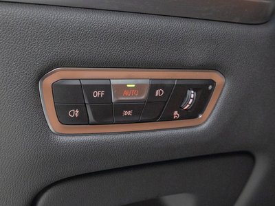 2023 BMW X7 缩略图 18