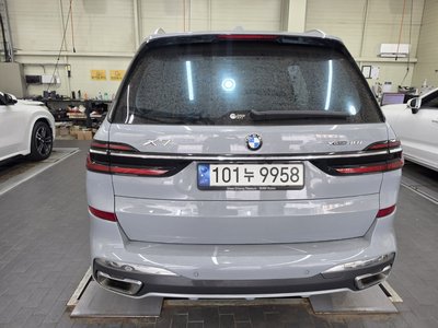 BMW X7 - 5
