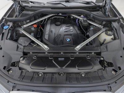 2023 BMW X7 照片 7
