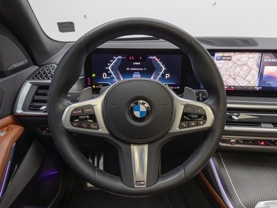 2023 BMW X7 缩略图 12