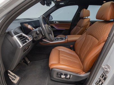 2023 BMW X7 缩略图 13
