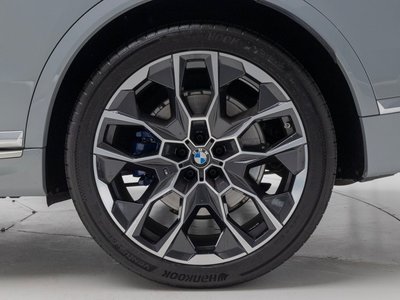 2023 BMW X7 照片 6