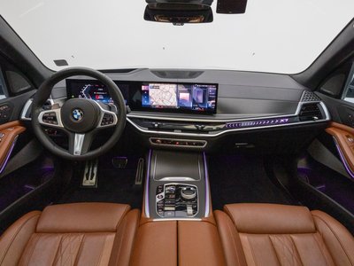 2023 BMW X7 照片 8