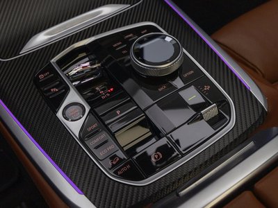2023 BMW X7 缩略图 11