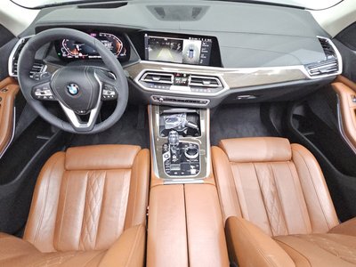 BMW X5 - 5