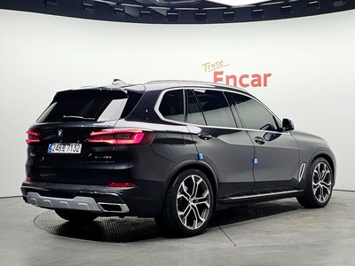 BMW X5 - 4