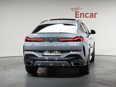 BMW X6 - 4