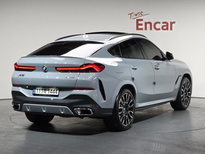 BMW X6 - 2