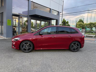 2026 Mercedes-BENZ B-CLASS photo 10