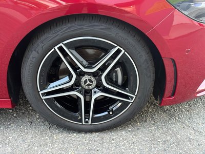 صورة 16 لـ 2026 Mercedes-BENZ B-CLASS