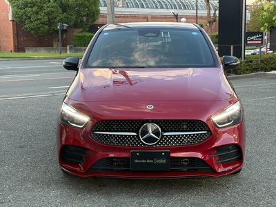 صورة 12 لـ 2026 Mercedes-BENZ B-CLASS