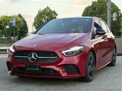 صورة 11 لـ 2026 Mercedes-BENZ B-CLASS
