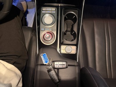 صورة 10 لـ 2022 Genesis GV80