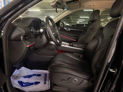 صورة مصغرة 15 لـ 2022 Genesis GV80