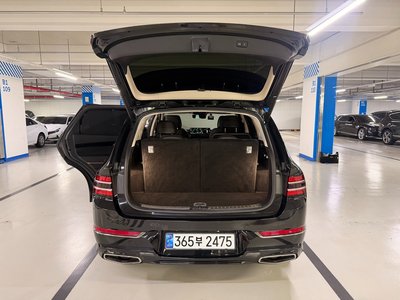 صورة مصغرة 18 لـ 2022 Genesis GV80