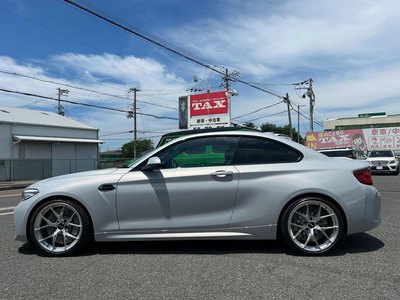 2020 BMW M2 COMPETITION 缩略图 21